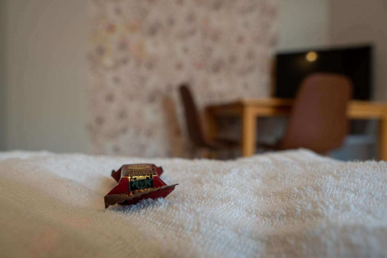 バラトンレッレ F57 - Franko Csaladi Panzio Bed & Breakfast エクステリア 写真