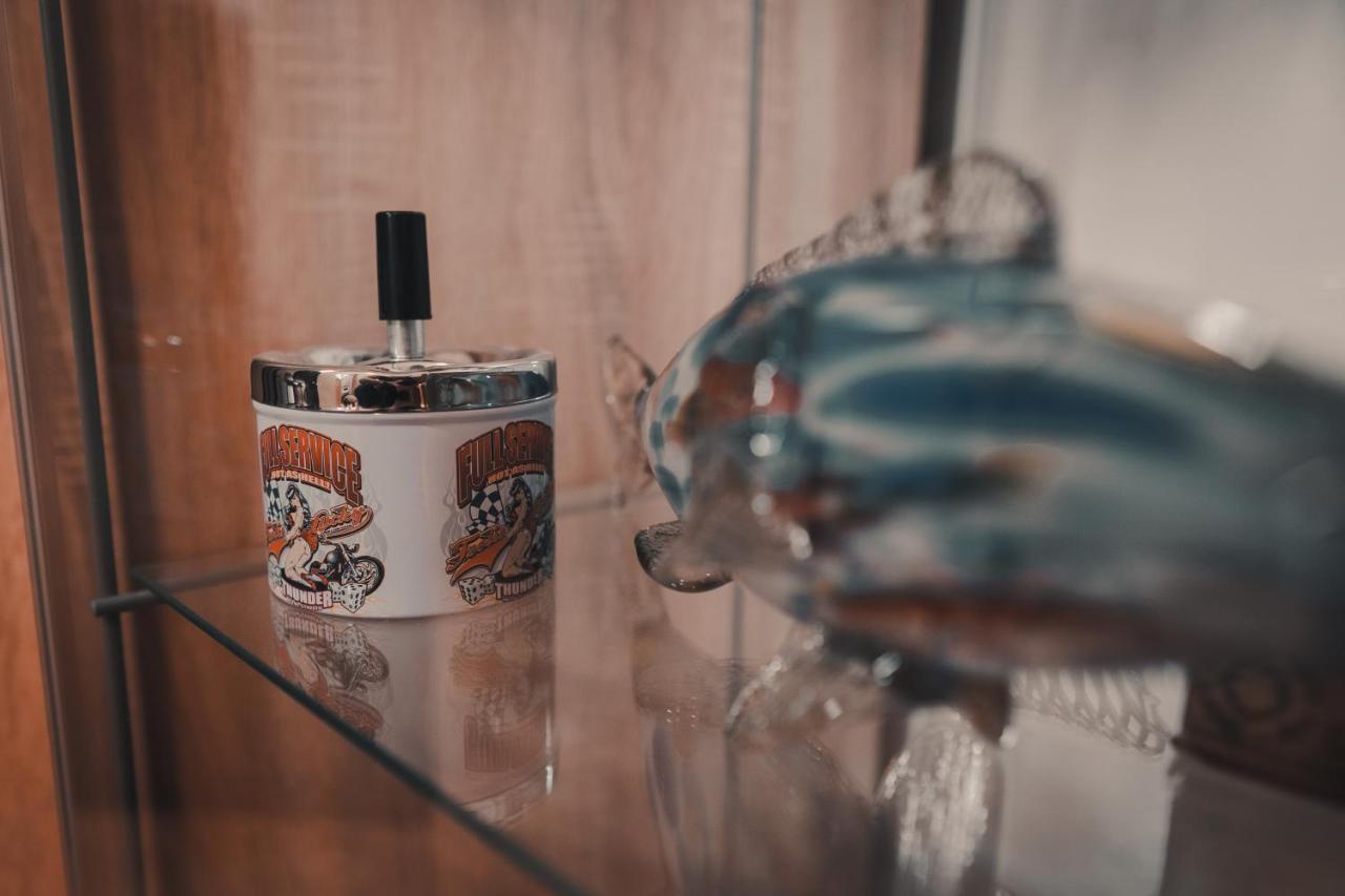 バラトンレッレ F57 - Franko Csaladi Panzio Bed & Breakfast エクステリア 写真