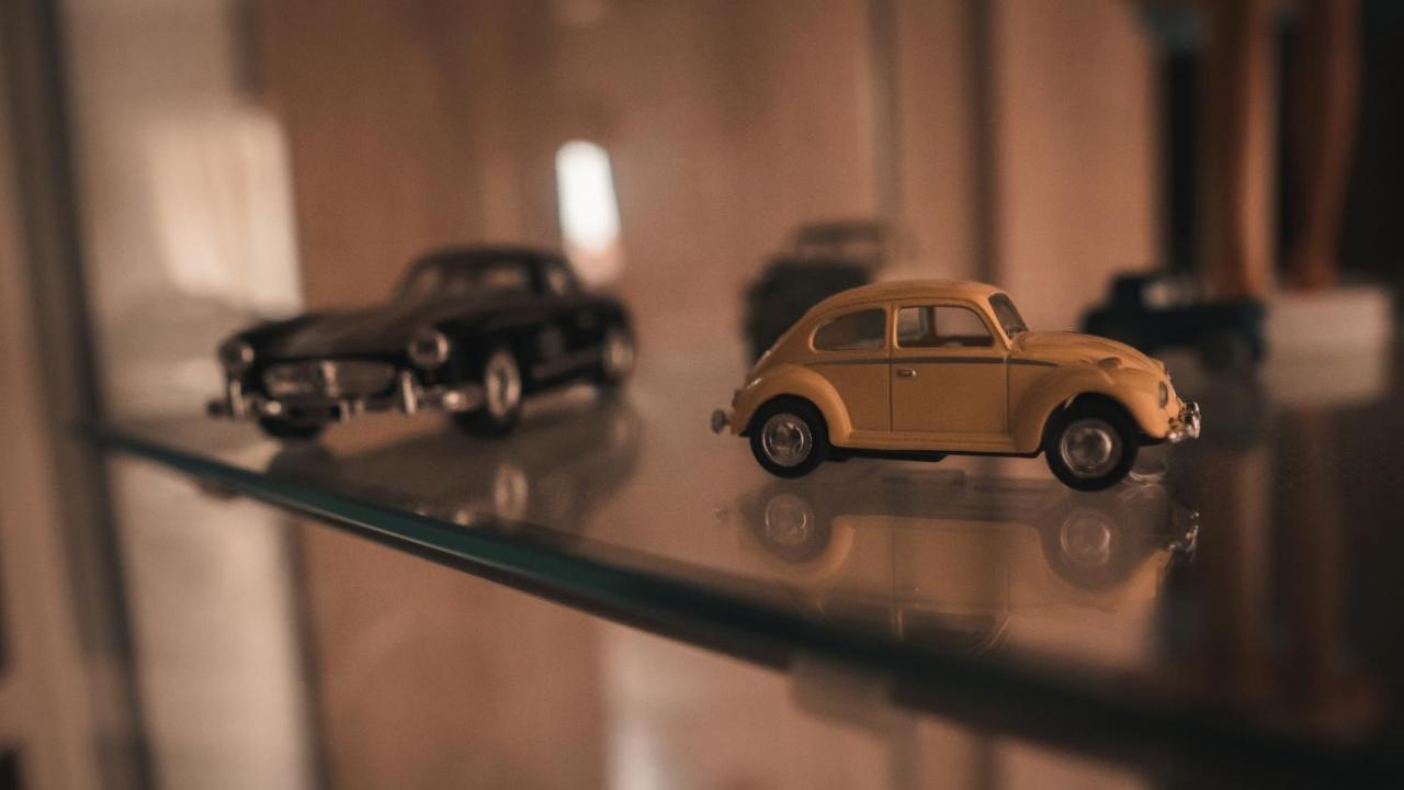 バラトンレッレ F57 - Franko Csaladi Panzio Bed & Breakfast エクステリア 写真