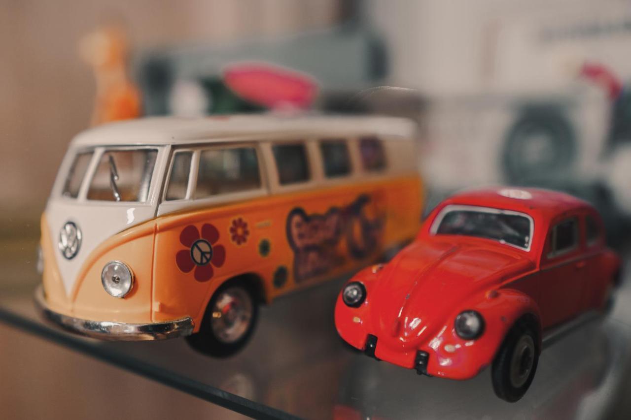 バラトンレッレ F57 - Franko Csaladi Panzio Bed & Breakfast エクステリア 写真