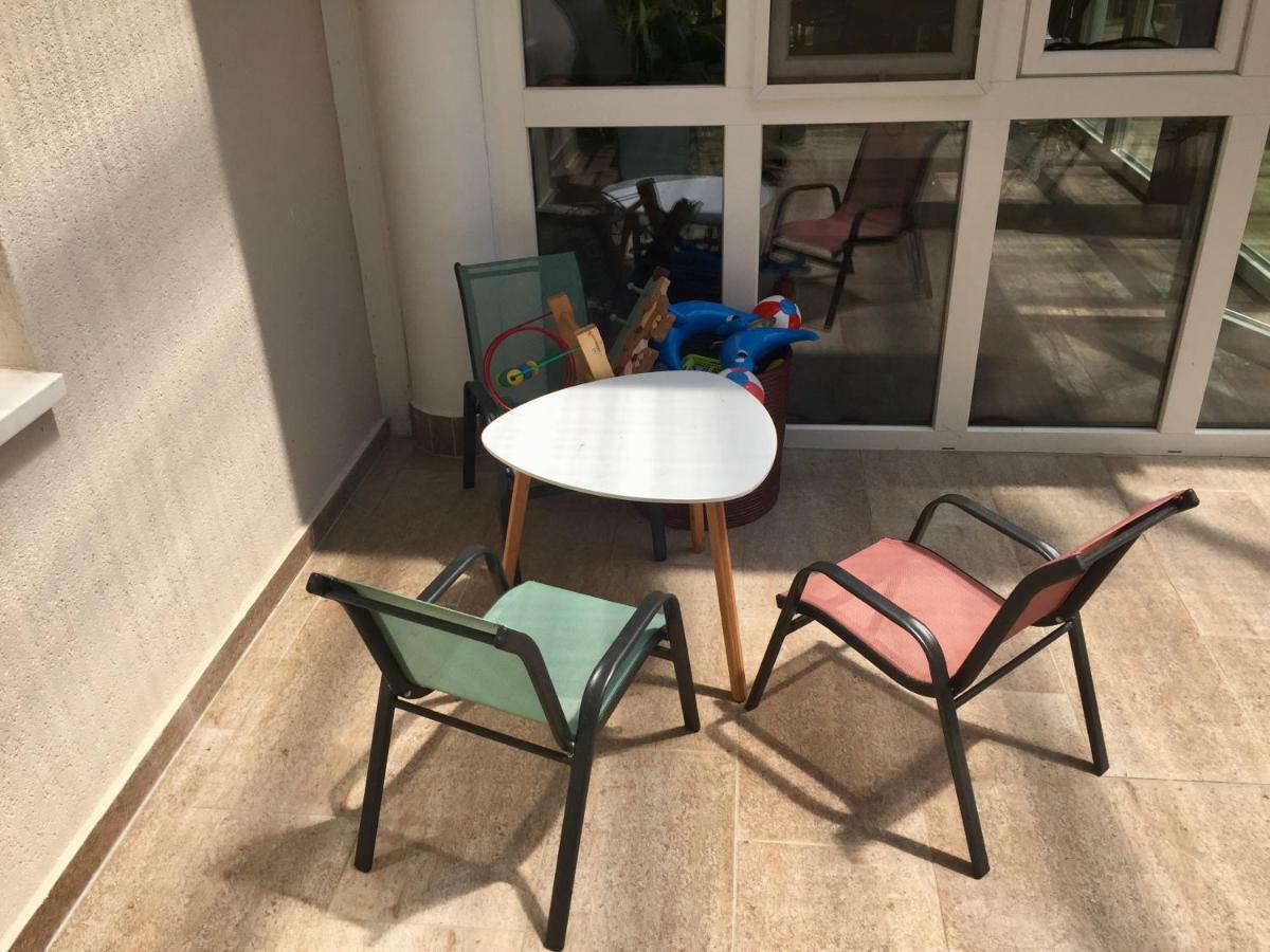バラトンレッレ F57 - Franko Csaladi Panzio Bed & Breakfast エクステリア 写真
